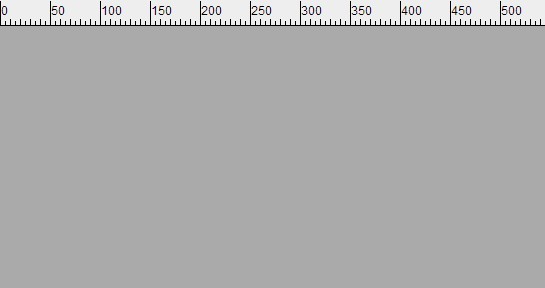 jQuery ruler